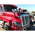 FREIGHTLINER CASCADIA 125 HOOD thumbnail 3