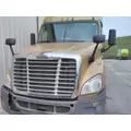 FREIGHTLINER CASCADIA 125 HOOD thumbnail 2