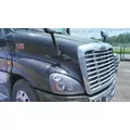 FREIGHTLINER CASCADIA 125 HOOD thumbnail 3