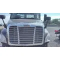 FREIGHTLINER CASCADIA 125 HOOD thumbnail 1