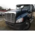 FREIGHTLINER CASCADIA 125 Hood thumbnail 1