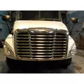 FREIGHTLINER CASCADIA 125 Hood thumbnail 2