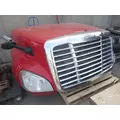 FREIGHTLINER CASCADIA 125 Hood thumbnail 2