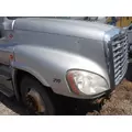 FREIGHTLINER CASCADIA 125 Hood thumbnail 4