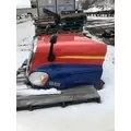 FREIGHTLINER CASCADIA 125 Hood thumbnail 4