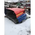 FREIGHTLINER CASCADIA 125 Hood thumbnail 7