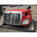 FREIGHTLINER CASCADIA 125 Hood thumbnail 1