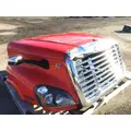FREIGHTLINER CASCADIA 125 Hood thumbnail 9