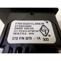 FREIGHTLINER CASCADIA 125 INTERAXLE LOCK SWITCH thumbnail 3