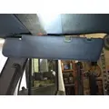 FREIGHTLINER CASCADIA 125 INTERIOR SUN VISOR thumbnail 2
