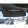 FREIGHTLINER CASCADIA 125 INTERIOR SUN VISOR thumbnail 1