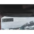 FREIGHTLINER CASCADIA 125 INTERIOR SUN VISOR thumbnail 1