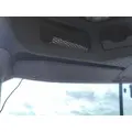 FREIGHTLINER CASCADIA 125 INTERIOR SUN VISOR thumbnail 1