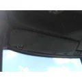 FREIGHTLINER CASCADIA 125 INTERIOR SUN VISOR thumbnail 1
