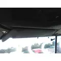 FREIGHTLINER CASCADIA 125 INTERIOR SUN VISOR thumbnail 1