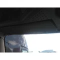 FREIGHTLINER CASCADIA 125 INTERIOR SUN VISOR thumbnail 1