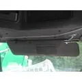 FREIGHTLINER CASCADIA 125 INTERIOR SUN VISOR thumbnail 1