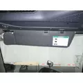 FREIGHTLINER CASCADIA 125 INTERIOR SUN VISOR thumbnail 1