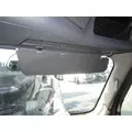 FREIGHTLINER CASCADIA 125 INTERIOR SUN VISOR thumbnail 2