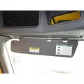 FREIGHTLINER CASCADIA 125 INTERIOR SUN VISOR thumbnail 1