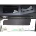 FREIGHTLINER CASCADIA 125 INTERIOR SUN VISOR thumbnail 1