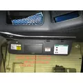 FREIGHTLINER CASCADIA 125 INTERIOR SUN VISOR thumbnail 1