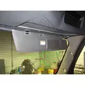 FREIGHTLINER CASCADIA 125 INTERIOR SUN VISOR thumbnail 1