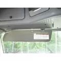 FREIGHTLINER CASCADIA 125 INTERIOR SUN VISOR thumbnail 1