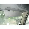FREIGHTLINER CASCADIA 125 INTERIOR SUN VISOR thumbnail 1