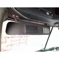 FREIGHTLINER CASCADIA 125 INTERIOR SUN VISOR thumbnail 1