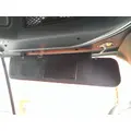 FREIGHTLINER CASCADIA 125 INTERIOR SUN VISOR thumbnail 1