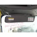 FREIGHTLINER CASCADIA 125 INTERIOR SUN VISOR thumbnail 1