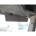 FREIGHTLINER CASCADIA 125 INTERIOR SUN VISOR thumbnail 1