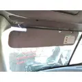 FREIGHTLINER CASCADIA 125 INTERIOR SUN VISOR thumbnail 1
