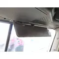 FREIGHTLINER CASCADIA 125 INTERIOR SUN VISOR thumbnail 1
