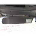 FREIGHTLINER CASCADIA 125 INTERIOR SUN VISOR thumbnail 1