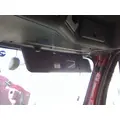 FREIGHTLINER CASCADIA 125 INTERIOR SUN VISOR thumbnail 1