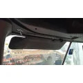 FREIGHTLINER CASCADIA 125 INTERIOR SUN VISOR thumbnail 1