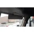 FREIGHTLINER CASCADIA 125 INTERIOR SUN VISOR thumbnail 1