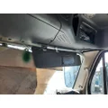 FREIGHTLINER CASCADIA 125 INTERIOR SUN VISOR thumbnail 1