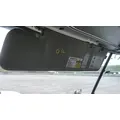 FREIGHTLINER CASCADIA 125 INTERIOR SUN VISOR thumbnail 1