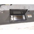 FREIGHTLINER CASCADIA 125 INTERIOR SUN VISOR thumbnail 4