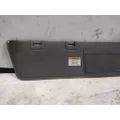 FREIGHTLINER CASCADIA 125 INTERIOR SUN VISOR thumbnail 2