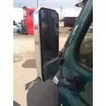 FREIGHTLINER CASCADIA 125 MIRROR ASSEMBLY CABDOOR thumbnail 1