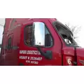 FREIGHTLINER CASCADIA 125 MIRROR ASSEMBLY CABDOOR thumbnail 2