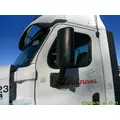 FREIGHTLINER CASCADIA 125 MIRROR ASSEMBLY CABDOOR thumbnail 1