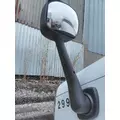 FREIGHTLINER CASCADIA 125 MIRROR ASSEMBLY FENDERHOOD thumbnail 1