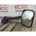 FREIGHTLINER CASCADIA 125 MIRROR ASSEMBLY FENDERHOOD thumbnail 1