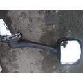 FREIGHTLINER CASCADIA 125 MIRROR ASSEMBLY FENDERHOOD thumbnail 1