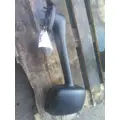 FREIGHTLINER CASCADIA 125 MIRROR ASSEMBLY FENDERHOOD thumbnail 1